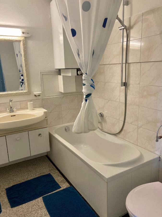 Ferienwohnung In Marquartstein Mit Bergblick Zewnętrze zdjęcie