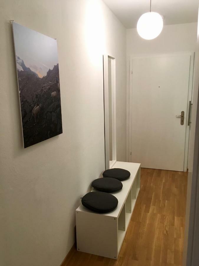 Ferienwohnung In Marquartstein Mit Bergblick Zewnętrze zdjęcie